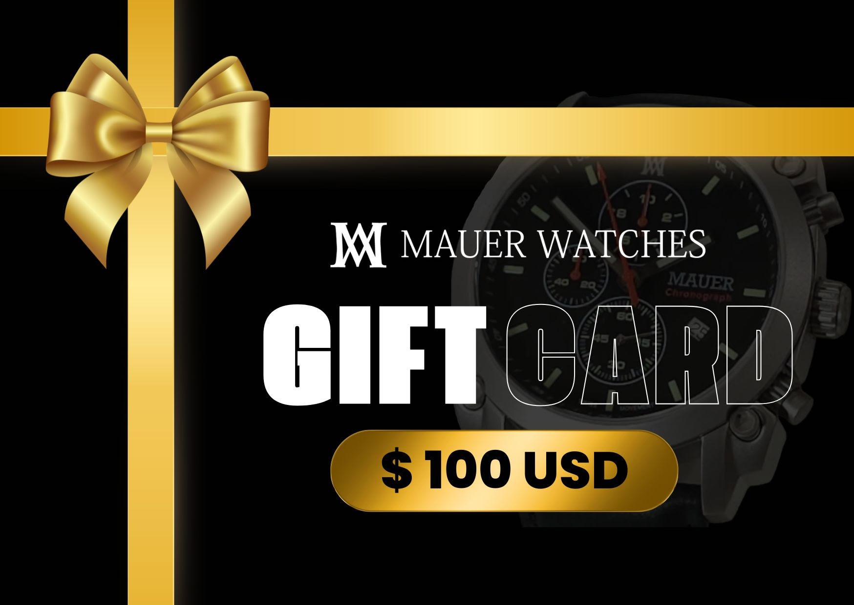 Giftcard 100